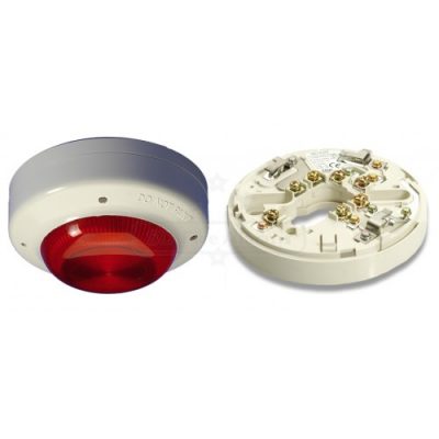 CLB-E Beacon + YBO-R6PA 2