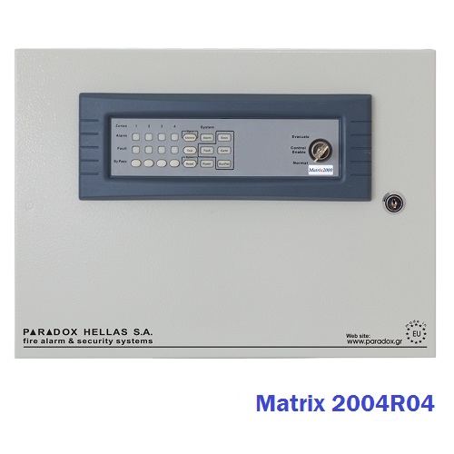Matrix 2004R04