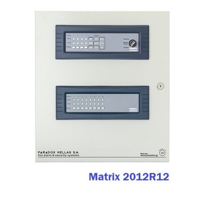 Matrix 2012R12