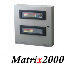 Πίνακες Paradox Matrix 2000