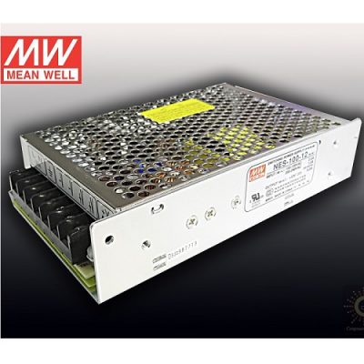 Meanwell NES-100-12