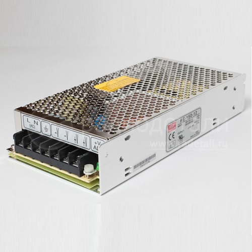 Meanwell NES 150-12