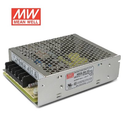 Meanwell NES-50-12