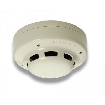 SLR-E3 Φωτοηλεκτρικός ανιχνευτής καπνού