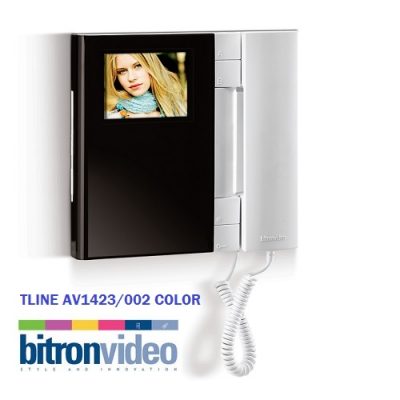 TLINE AV1423-002 COLOR