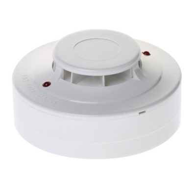 WIZMART NB-323-2 Ανιχνευτής πυρανίχνευσης