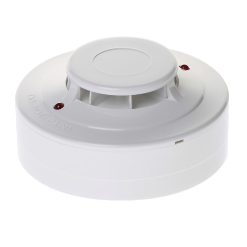 WIZMART NB-323-2 Ανιχνευτής πυρανίχνευσης