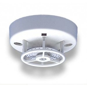 Ανιχνευτές πυρανίχνευσης