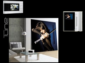 Θυροτηλεοράσεις Bitron