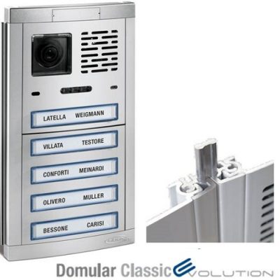 Μπουτονιέρα Bitron domular classic