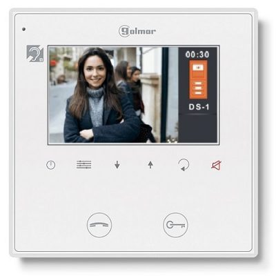 Monitor color Golmar vesta