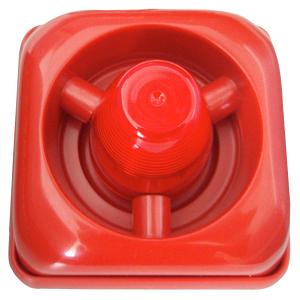 Σειρήνες πυρανίχνευσης