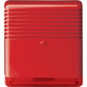 Σειρήνες πυρανίχνευσης εξωτερικού χώρου