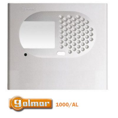 Golmar 1000/AL