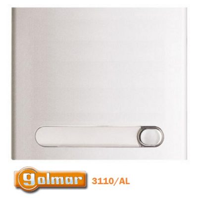 Golmar module 3110/AL