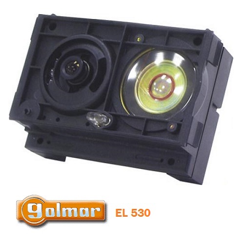 Golmar El-530