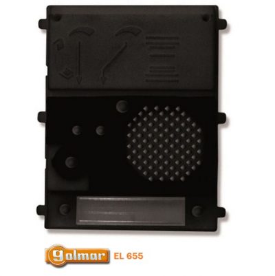 Golmar EL655 Nexa