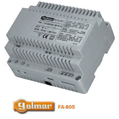 Golmar FA-805
