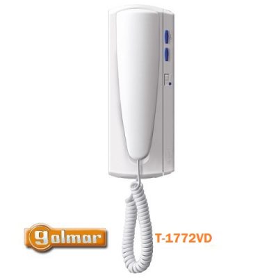 Golmar t-1772vd