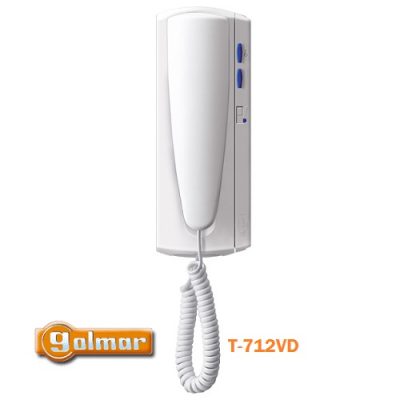 Golmar PLATEA T-712VD