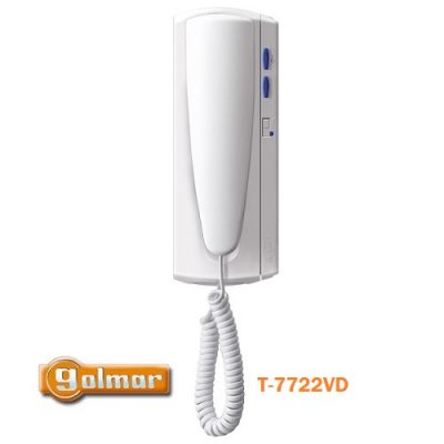 Golmar t-7722vd