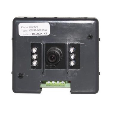 Κάμερα θυροτηλεόρασης CTC CMIR-900 BW