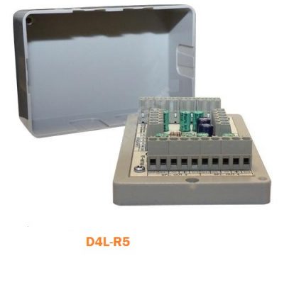 Διακλαδωτής Golmar D4L-R5