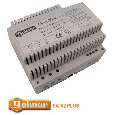 golmar FA-V2PLUS