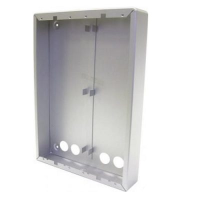 κουτί αλουμινίου μπουτονιέρας