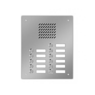 Μπουτονιέρα ctc prestige 11 πλήκτρων