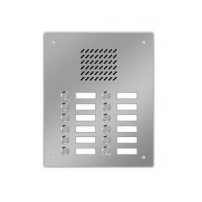 Μπουτονιέρα ctc prestige με12 μπουτόν