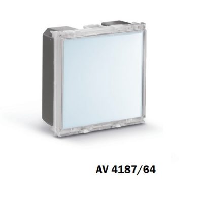 Bitron AV4187/64