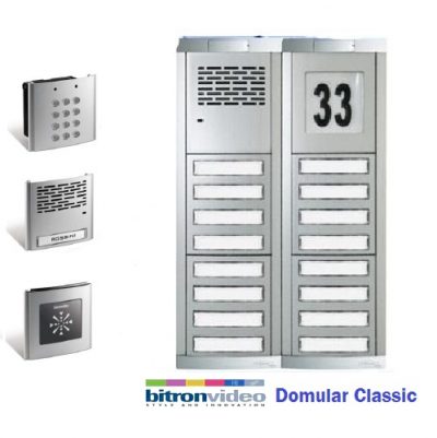 Bitron Modular Classic