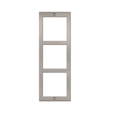 NX6003 πλαίσιο στήριξης 3 μηχανισμών