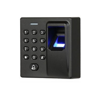 Fingerprint Access Control System F-6