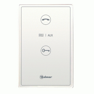 Θυροτηλέφωνο Golmar Nhea