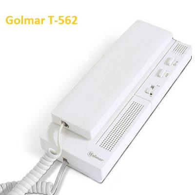 Golmar t-562 GB2