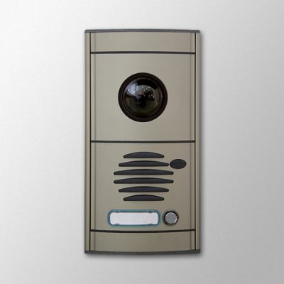 Mπουτονιέρα msv-1 ctc thira 1 κλήσης msv-1