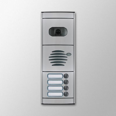 Mπουτονιέρα ctc thira 4 κλήσεων msv-4