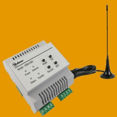 Golmar GSM-GB2