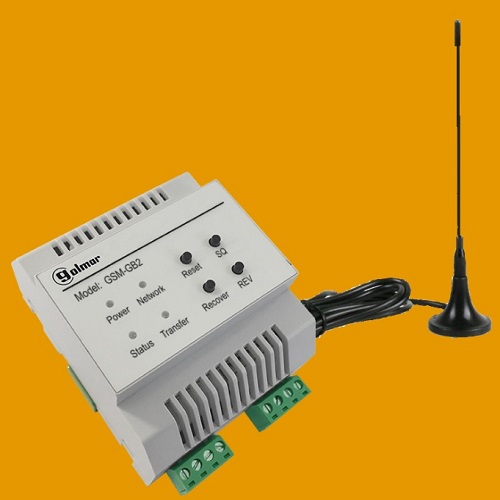 Golmar GSM-GB2