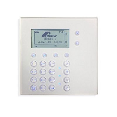 FW2-KP Πληκτρολόγιο