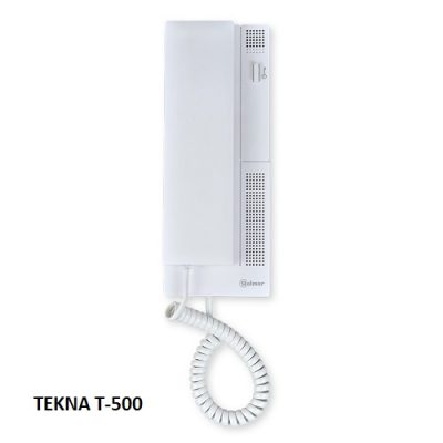 θυροτηλέφωνο golmar tekna t-500