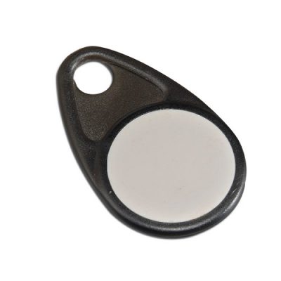 RFID proximity tag