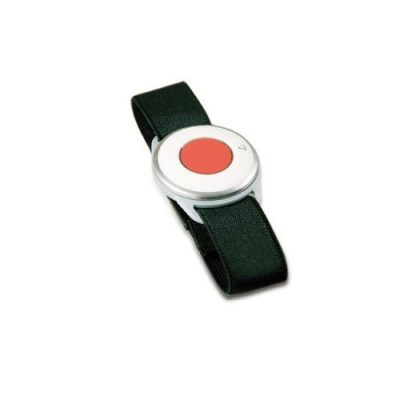 Ασύρματο πλήκτρο πανικού crow fw2 panic watch