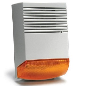 Σειρήνες συναγερμού