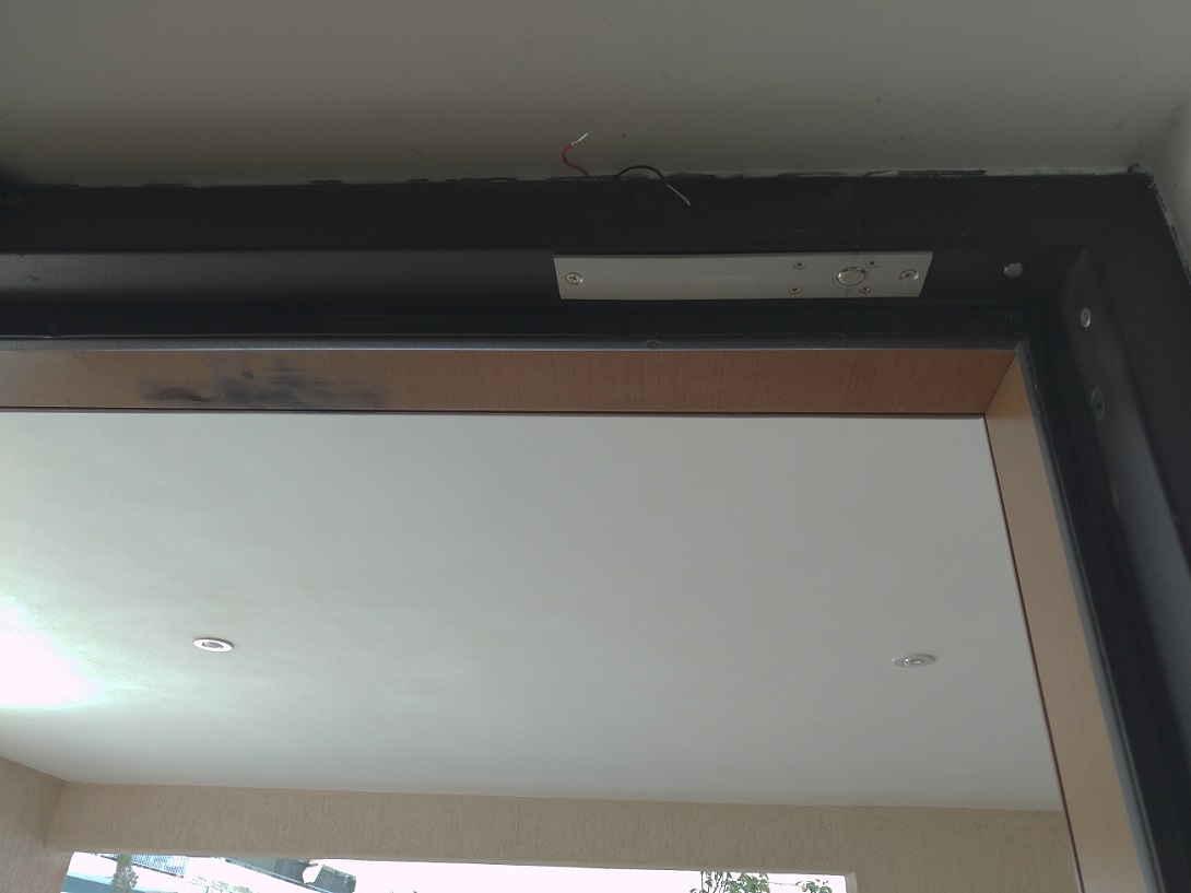 ατσάλινοσ ηλεκτροπύρος