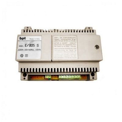 bpt E/305 G