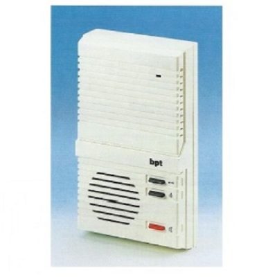 Θυροτηλέφωνο bpt e220