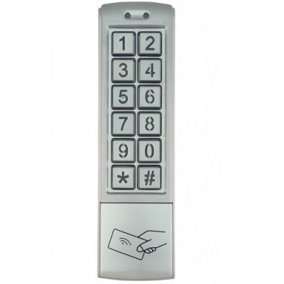 CROW RUNNER W KEYPAD ARCH